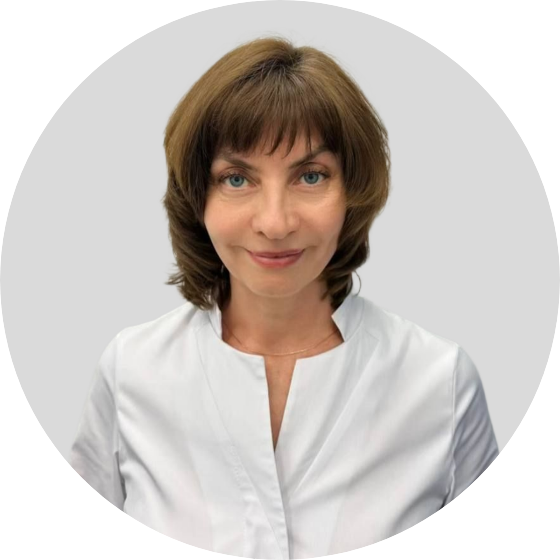 Михайлова Вера Альбертовна Михайлова Вера Альбертовна