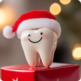 Профессиональная комплексная гигиена полости рта